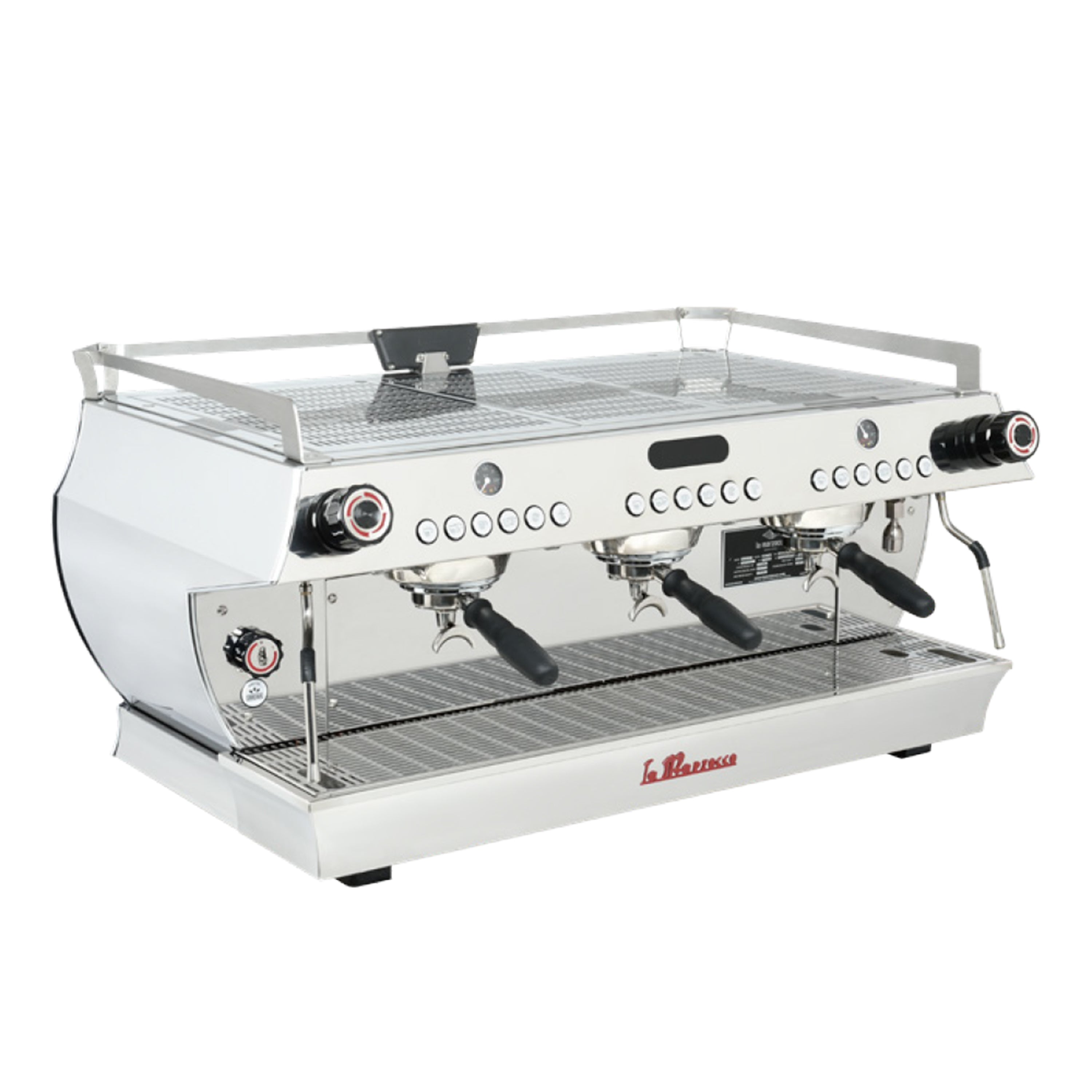 La Marzocco GB5 S - ماكينة إسبريسو احترافية فاخرة